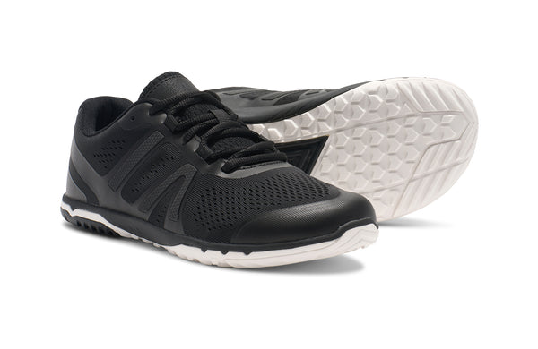 Xero HFS II Road Running Shoe Women's Sizing