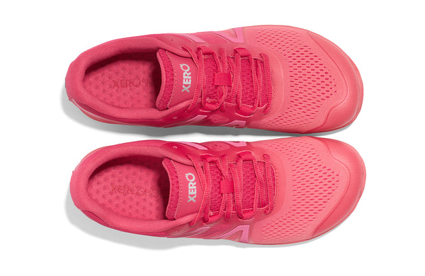 Xero HFS II Road Running Shoe Women's Sizing