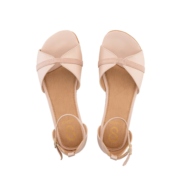 Shapen Petal 2.0 Barefoot Sandals