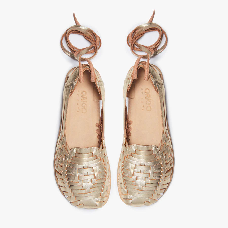 Origo Huarache Wide by Anya