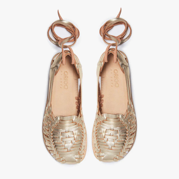 Origo Huarache Wide by Anya