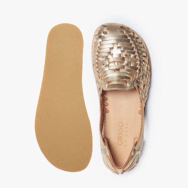 Origo Huarache Wide by Anya