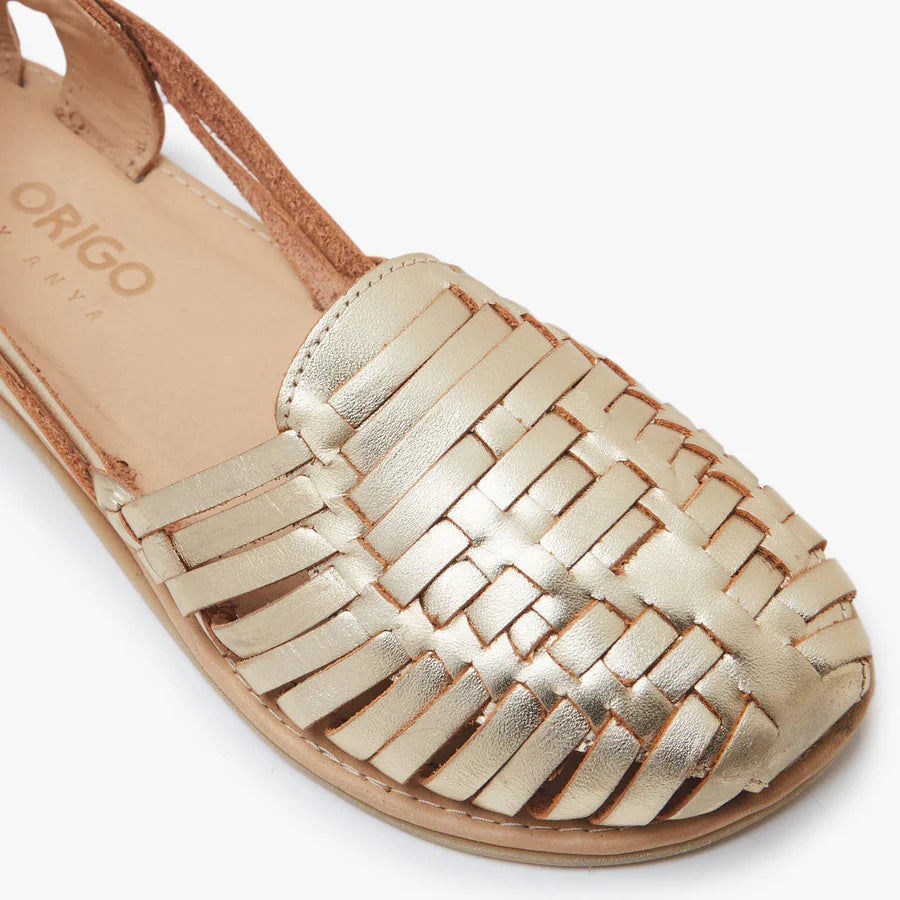 Origo Huarache Wide by Anya