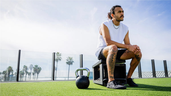 Vivobarefoot Primus Lite 3.5 Men's Sizing