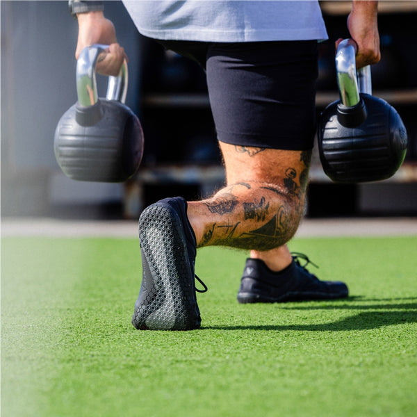 Vivobarefoot Primus Lite 3.5 Men's Sizing