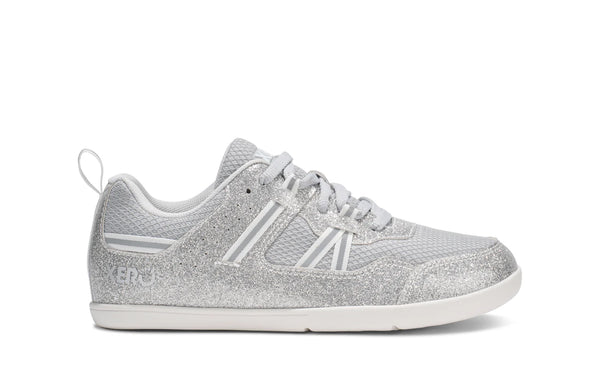Xero Prio Athletic Shoe (Big Kids)