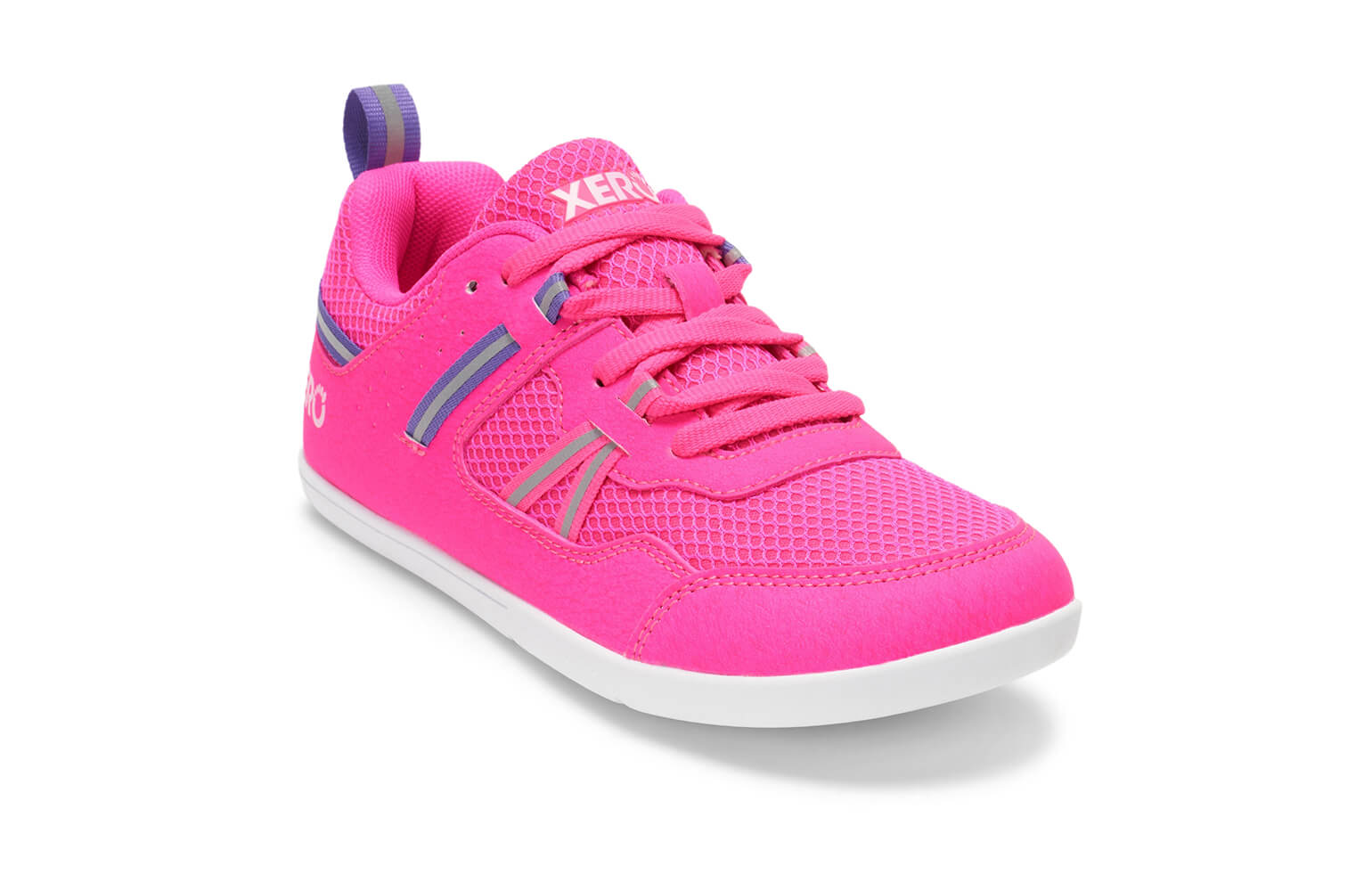 Xero Prio Athletic Shoe Youth Sizing