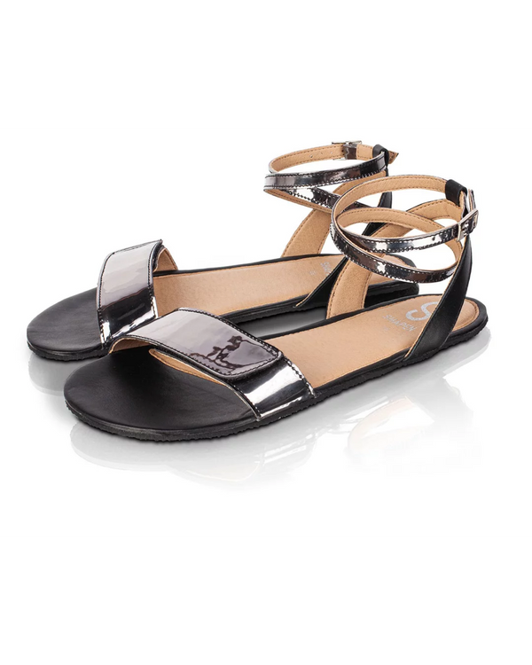Shapen Daisy Sandal