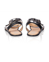 Shapen Daisy Sandal
