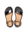 Shapen Daisy Sandal
