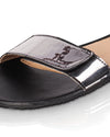 Shapen Daisy Sandal