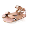Shapen Daisy Sandal