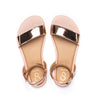 Shapen Daisy Sandal
