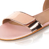 Shapen Daisy Sandal
