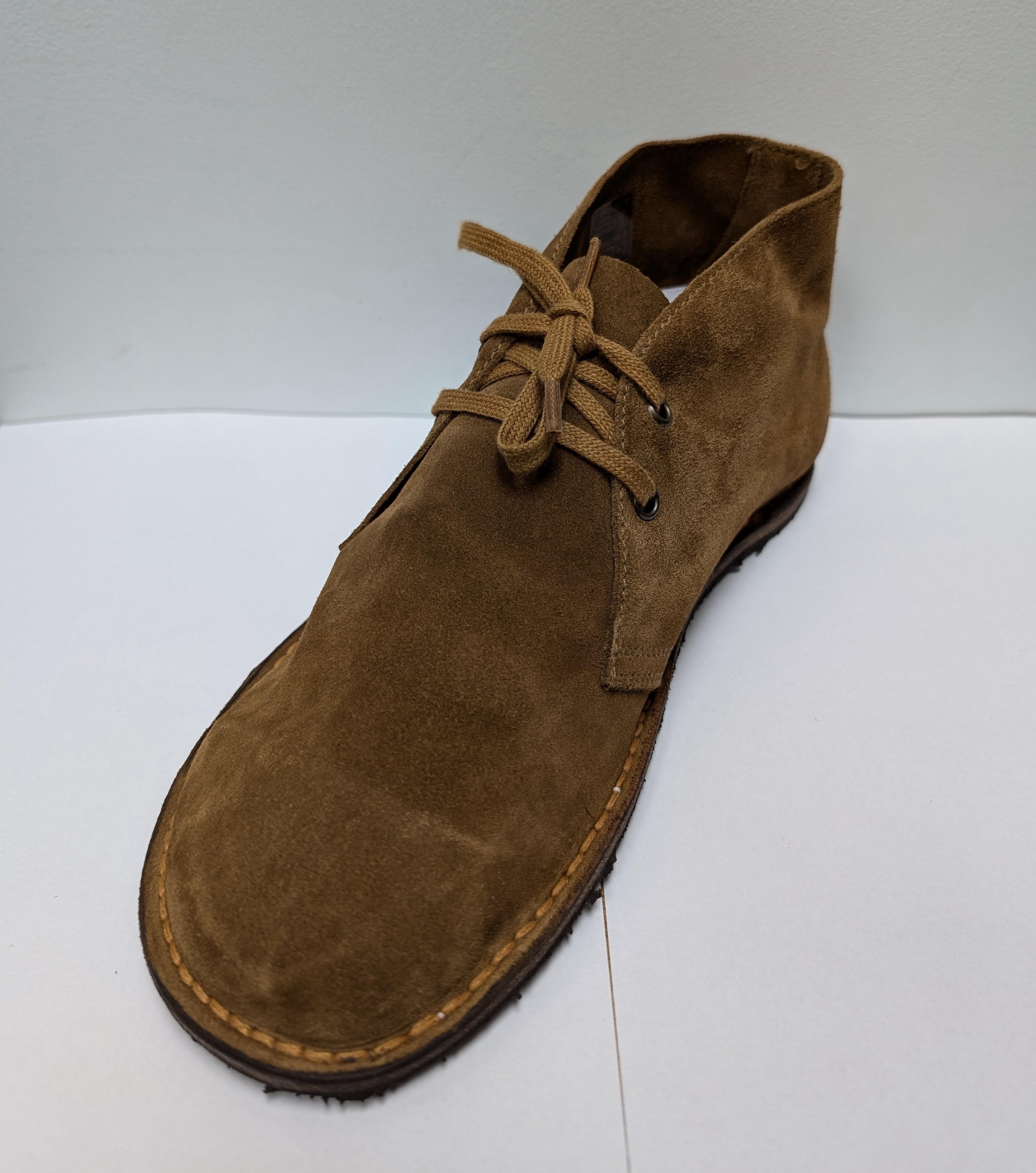 FINAL SALE Gaucho Ninja Barefoot Pals