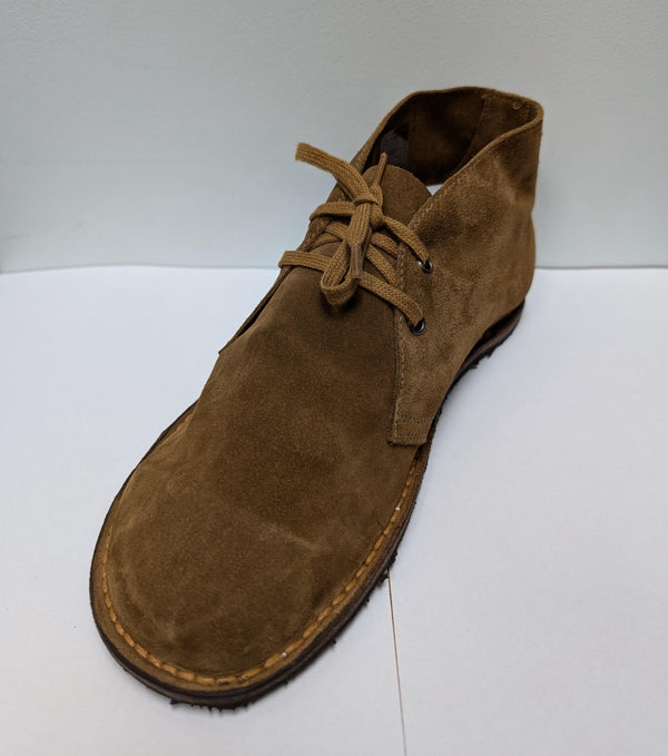 FINAL SALE Gaucho Ninja Barefoot Pals