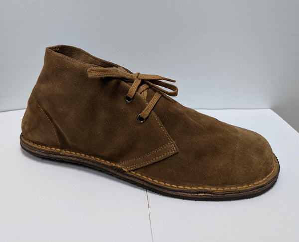 FINAL SALE Gaucho Ninja Barefoot Pals