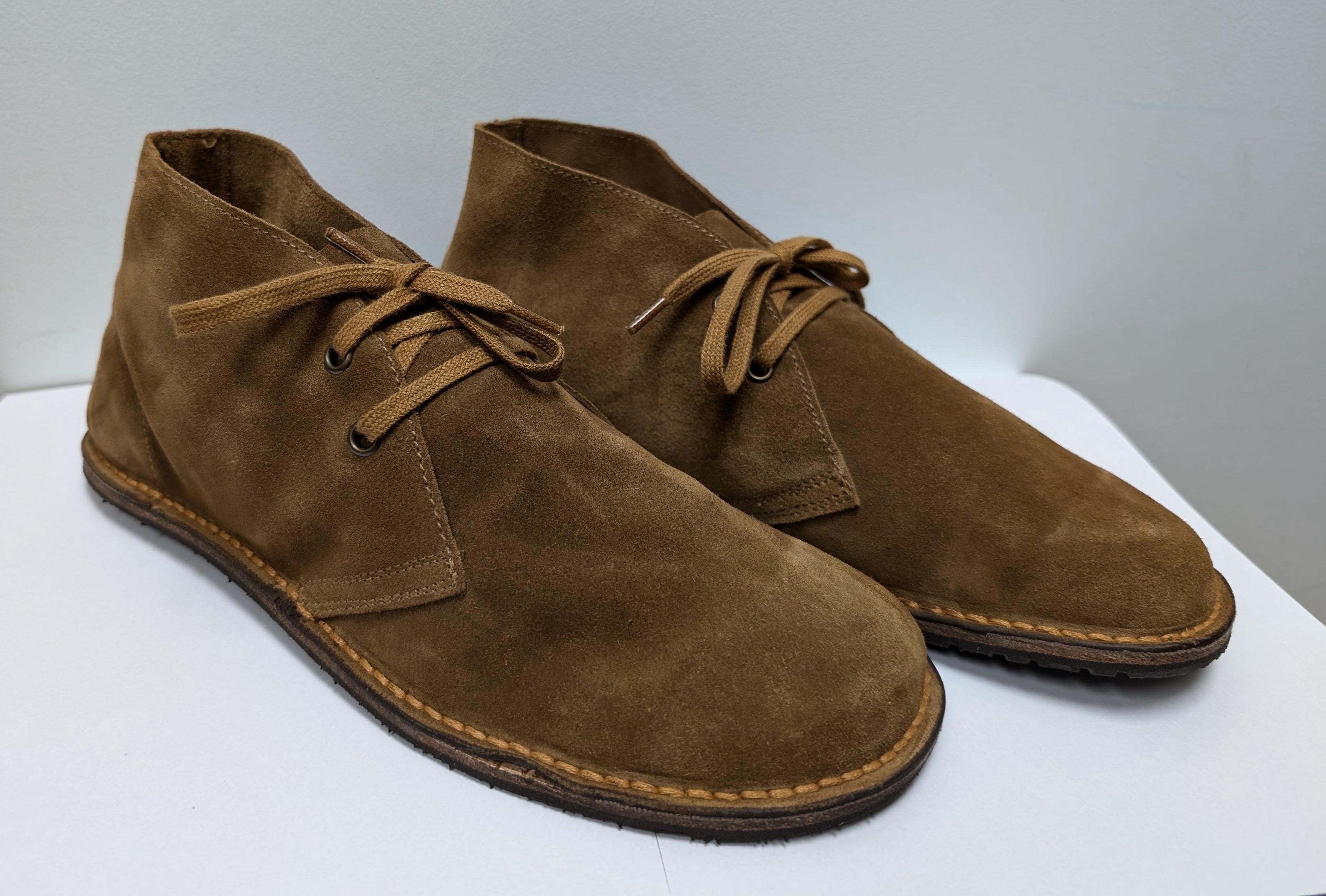 FINAL SALE Gaucho Ninja Barefoot Pals