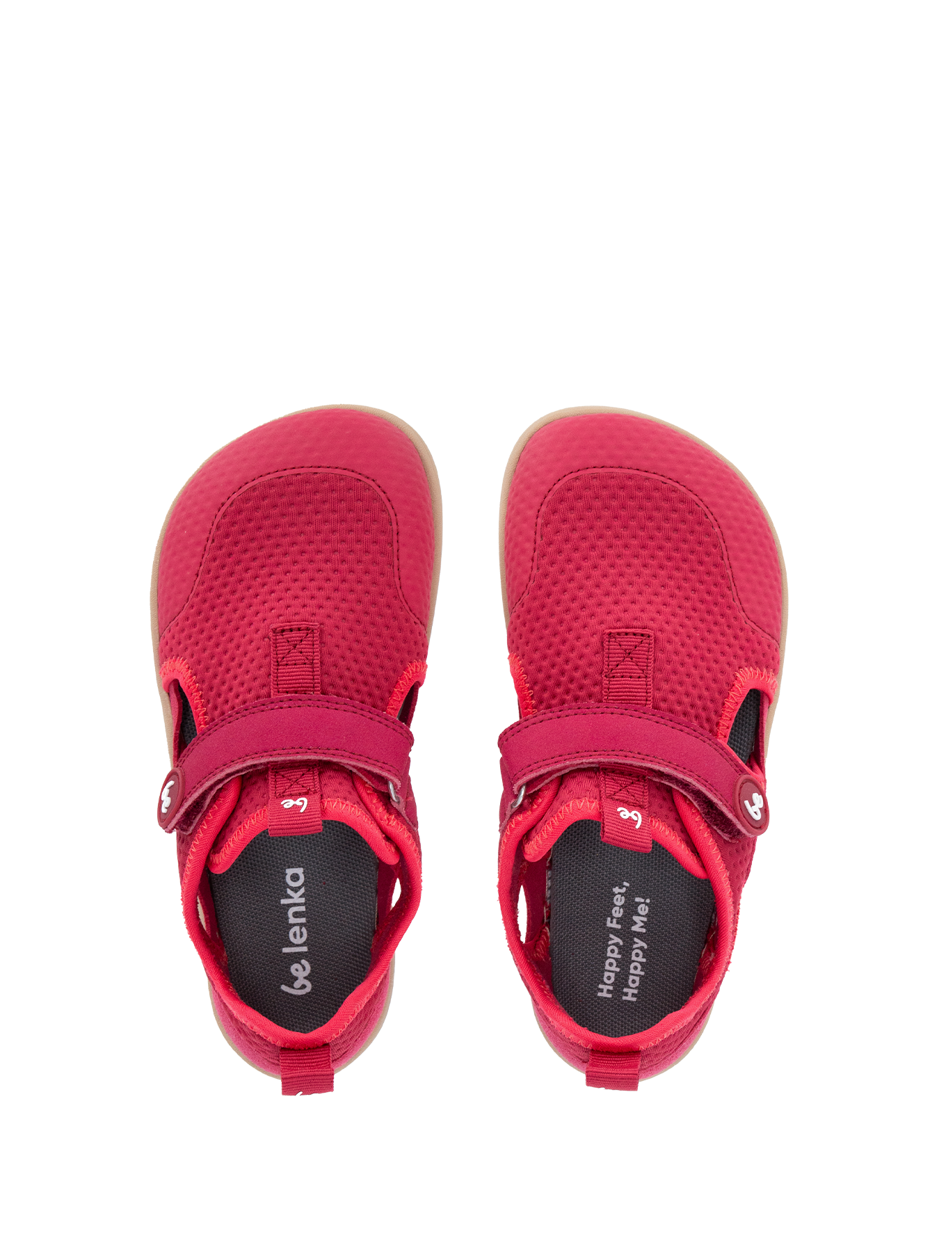 Be Lenka Zest Preschool and Kids Sandals