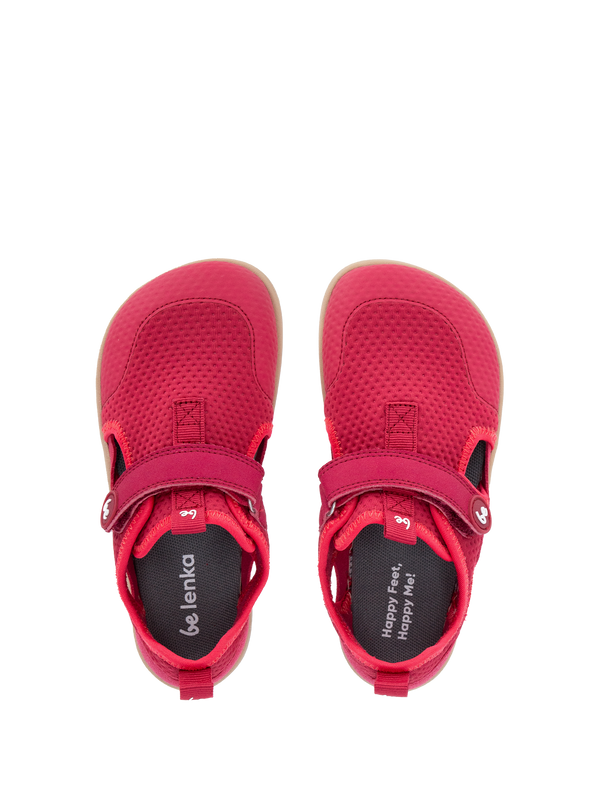 Be Lenka Zest Preschool and Kids Sandals