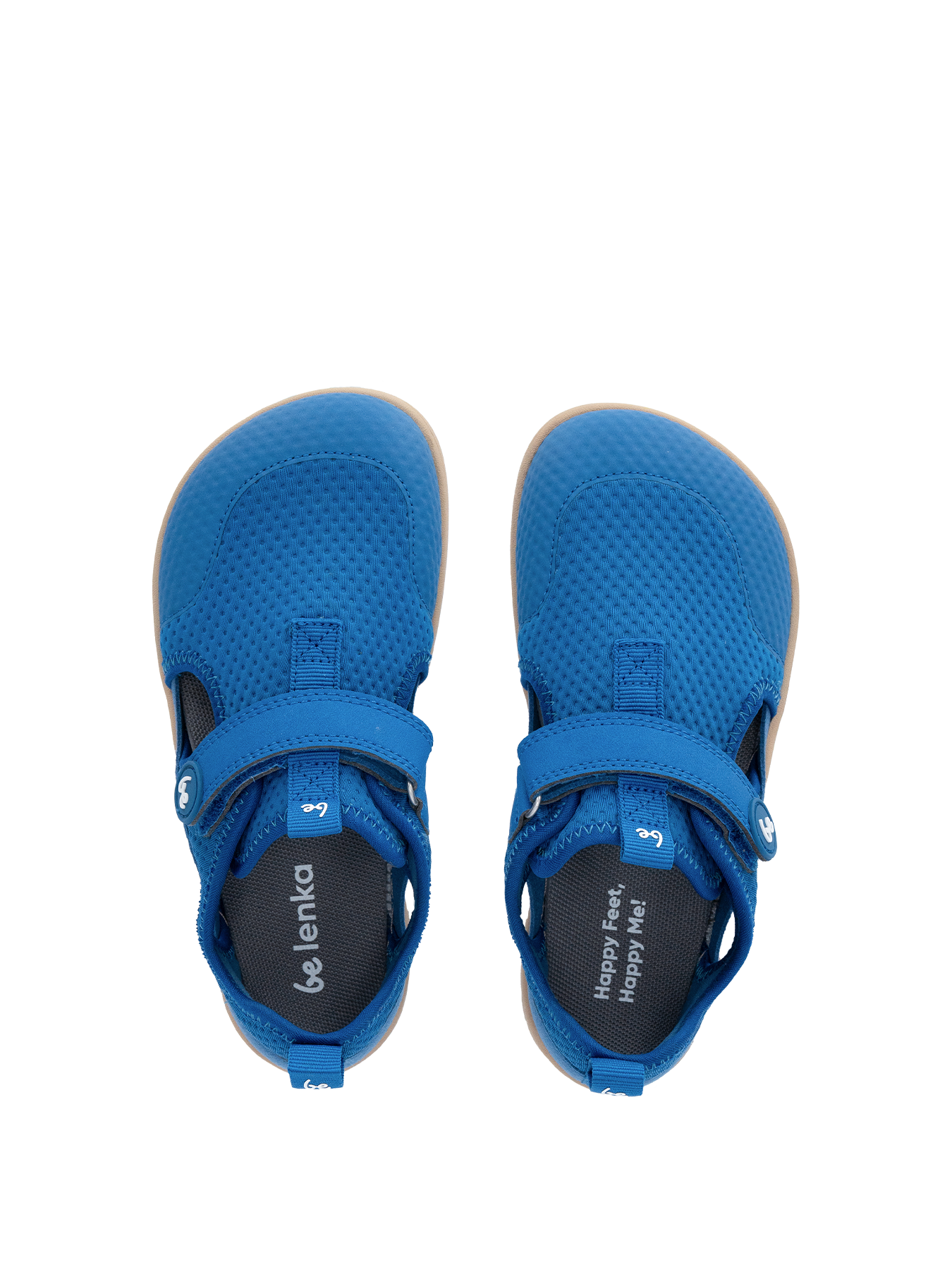 Be Lenka Zest Preschool and Kids Sandals
