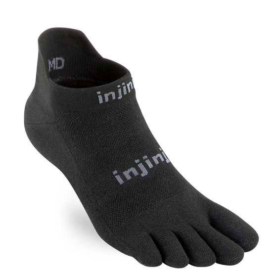Injinji Run Lightweight Toesocks