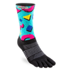 Injinji Trail Midweight Crew Toesocks