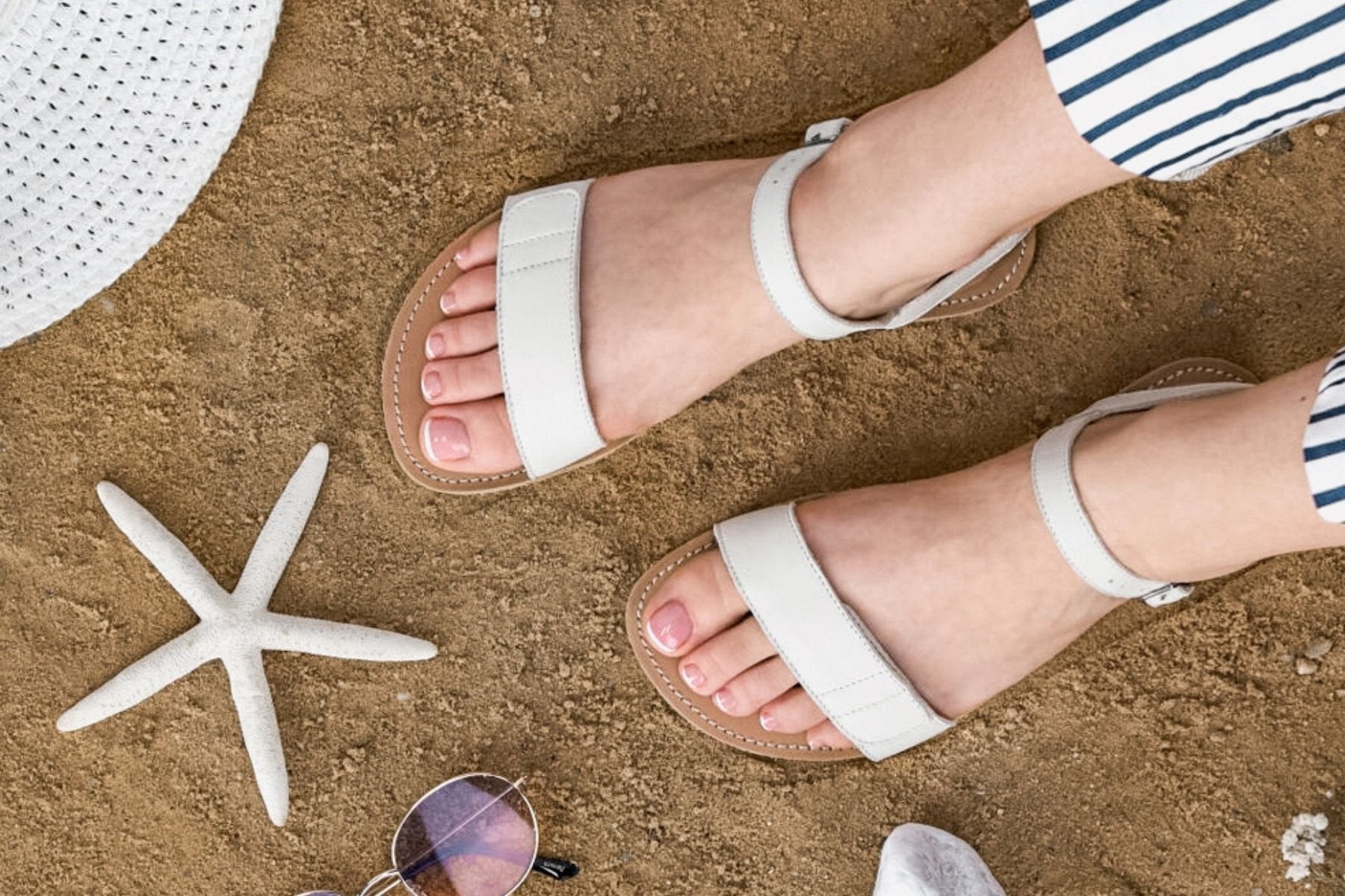 Be Lenka Grace Sandal