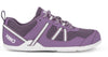 Violet Prio Minimal Athletic Shoe