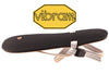 Vibram Sole of the Circadian Lifestyle Huarache Minimal Grounding Sandal
