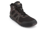 Front angled view of Xcursion Fusion in men's sizing, in the colour Bison