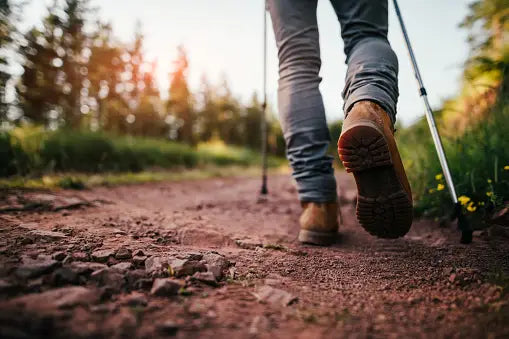 Decoding Trail Industry Lingo with Vivobarefoot