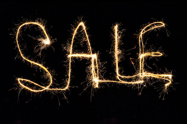 End of Summer Sale 2026