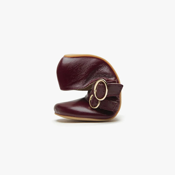 Origo Double Strap Mary Jane