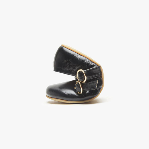 Origo Double Strap Mary Jane