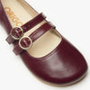 Origo Double Strap Mary Jane