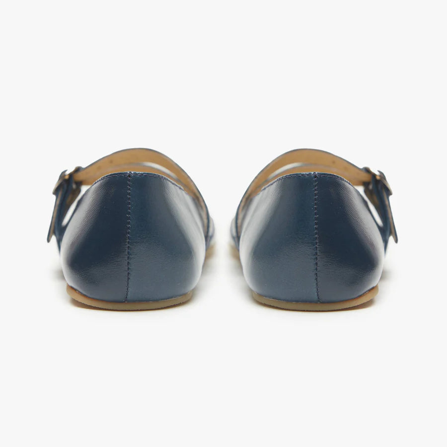 Origo Double Strap Mary Jane