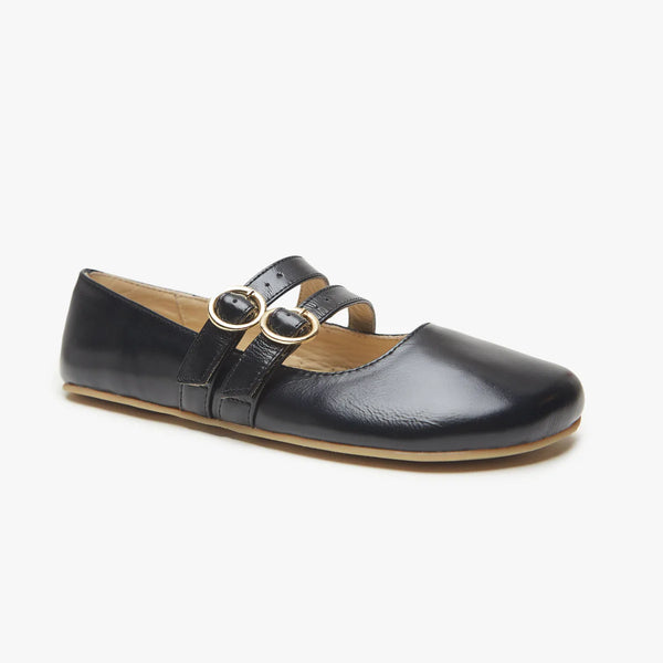 Origo Double Strap Mary Jane
