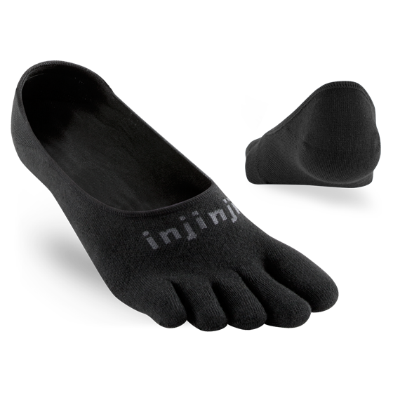 Injinji Sport Lightweight Hidden