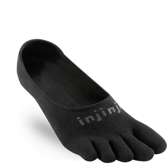 Injinji Sport Lightweight Hidden