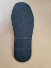 Chenna Baree Ortho Natural Wide Wool Insoles