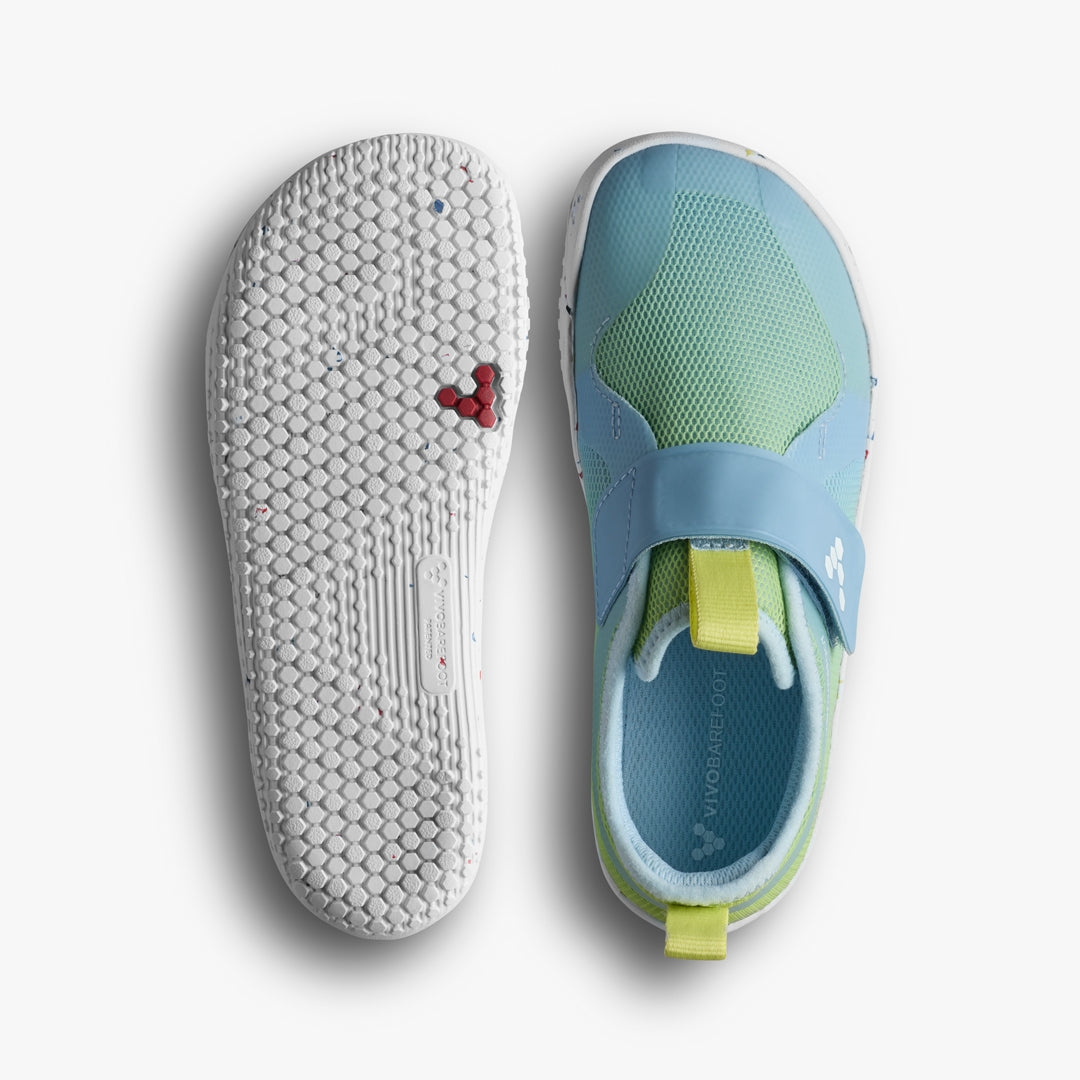 Vivobarefoot Primus Sport IV Kids