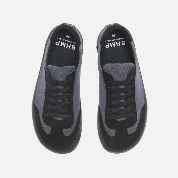 Bohempia Felix - Vegan Hemp Sneakers