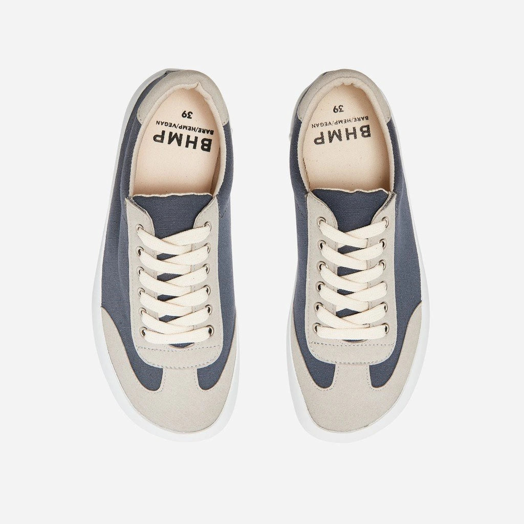 Bohempia Felix - Vegan Hemp Sneakers