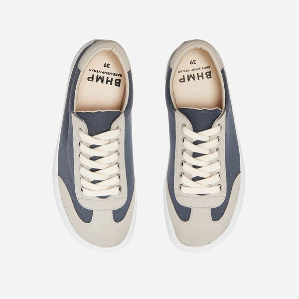 Bohempia Felix - Vegan Hemp Sneakers