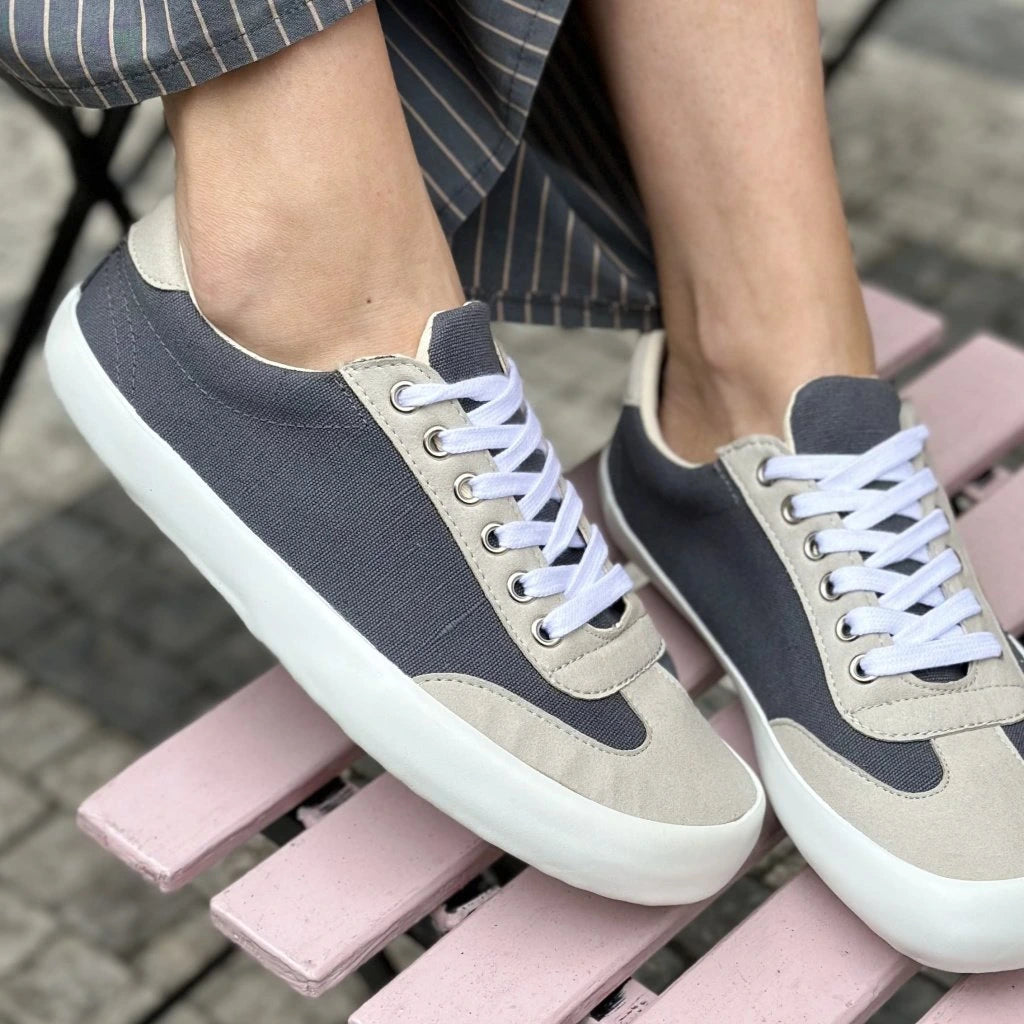 Bohempia Felix - Vegan Hemp Sneakers