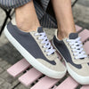 Bohempia Felix - Vegan Hemp Sneakers