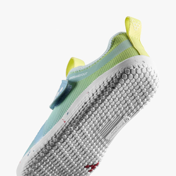 Vivobarefoot Primus Sport IV Kids