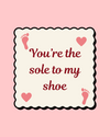 Valentine's Gift Card