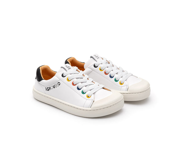 Tip Toey Joey Volt Playground Kids Sneakers